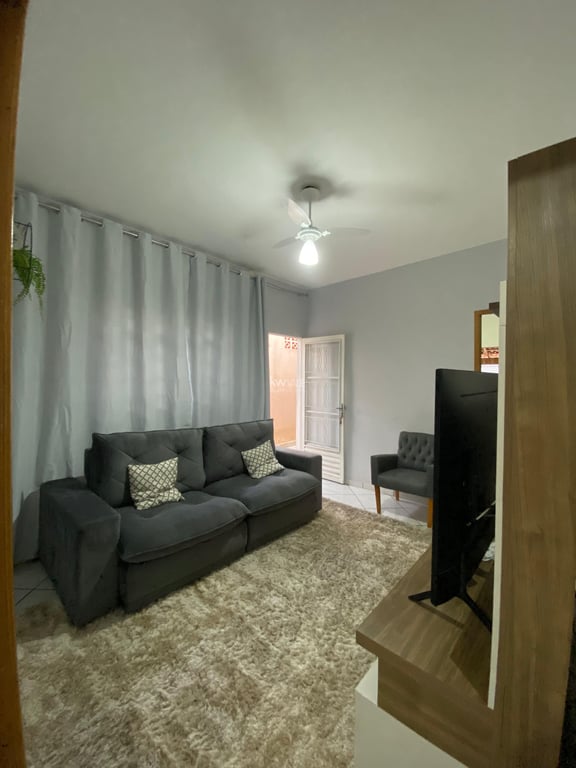 Excelente casa à venda no bairro Cidade Salvador 2 dormitórios - imagem 13