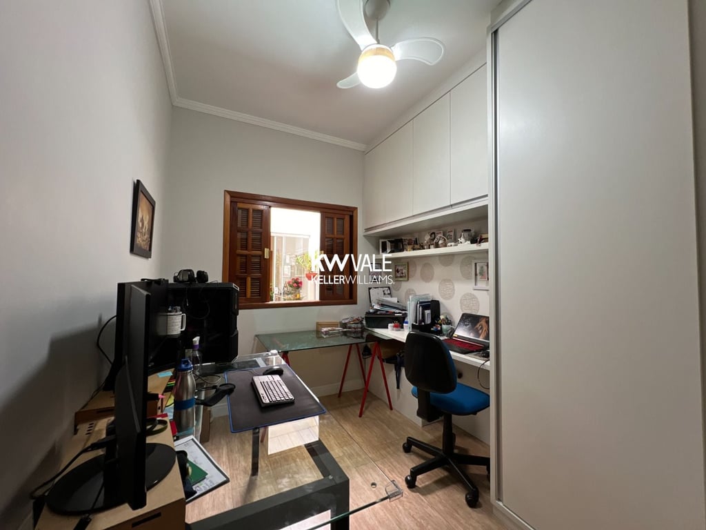 Casa Térrea à Venda no Vila Branca - imagem 13