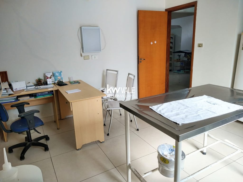Sobrado Comercial e Residencial na Vila Betânia  - imagem 15