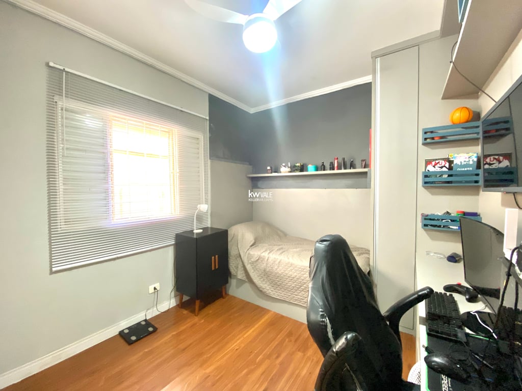 LINDA CASA NA MELHOR REGIÃO DO JARDIM DAS INDÚSTRIAS - imagem 6