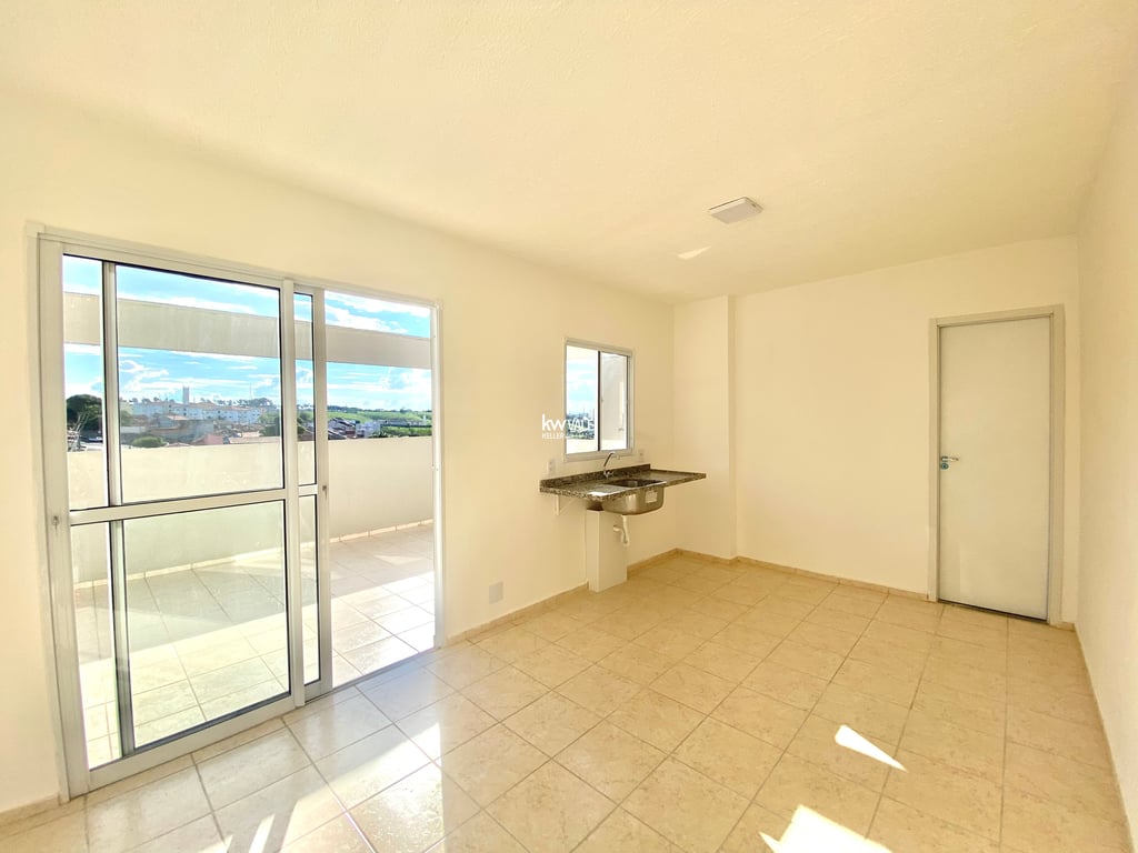 COBERTURA DUPLEX – RES. VISTA BELA – JD. PARAÍSO – JACAREÍ / SP - imagem 15