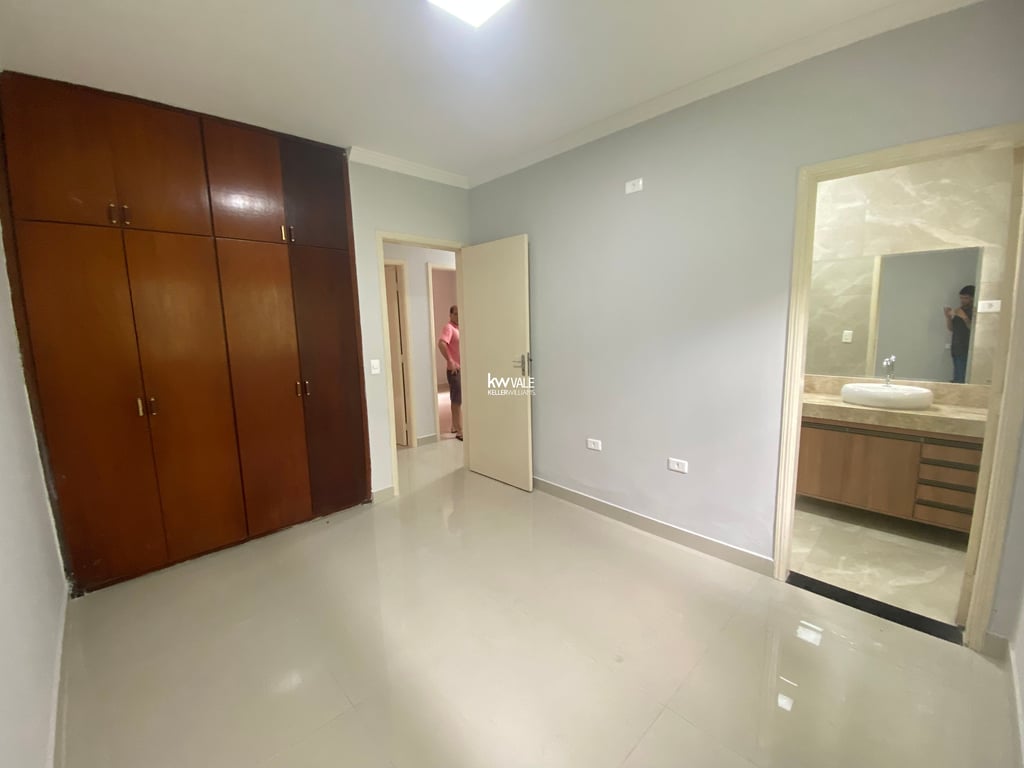 CASA NO BOSQUE DOS EUCALIPTOS 4 QUARTOS TODA REFORMADA. - imagem 16