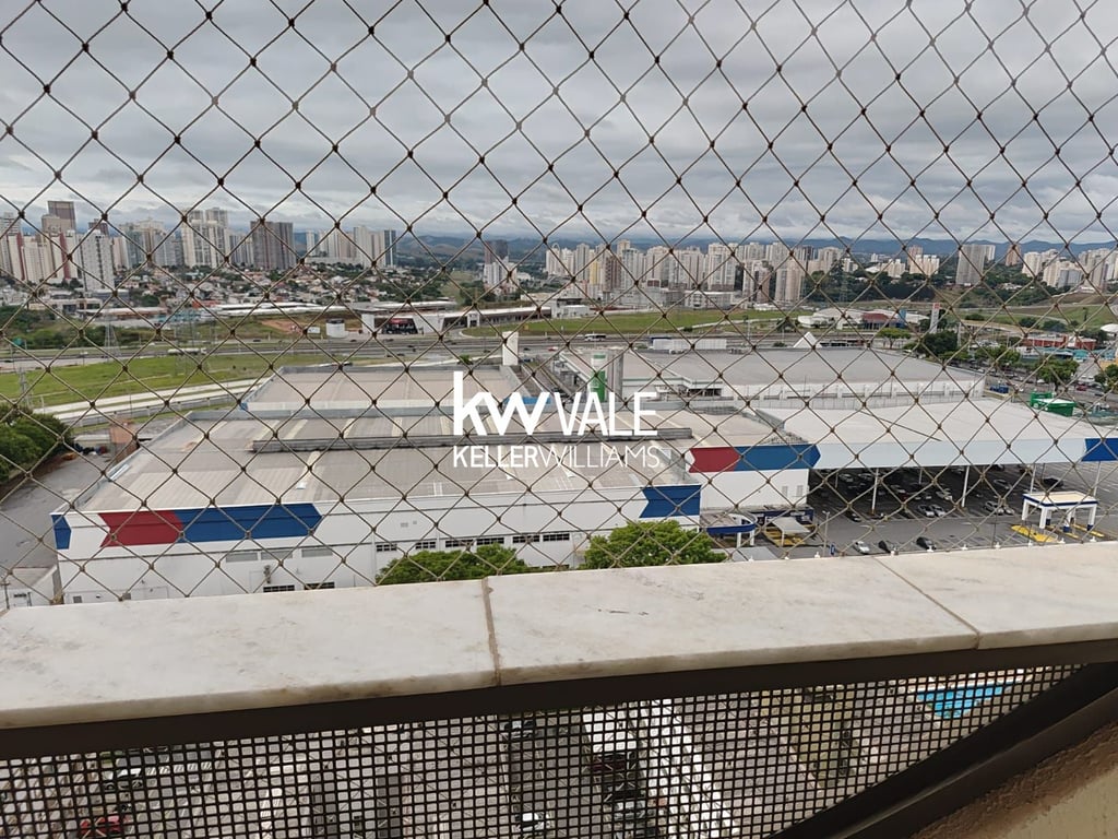 Lindo apartamento no Jardim Satélite - imagem 13