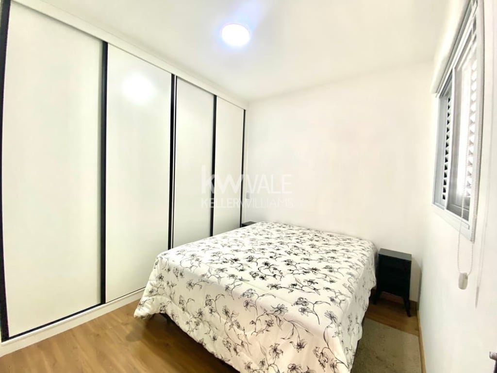 Apartamento planejado no Alvoradas Arboville - imagem 5