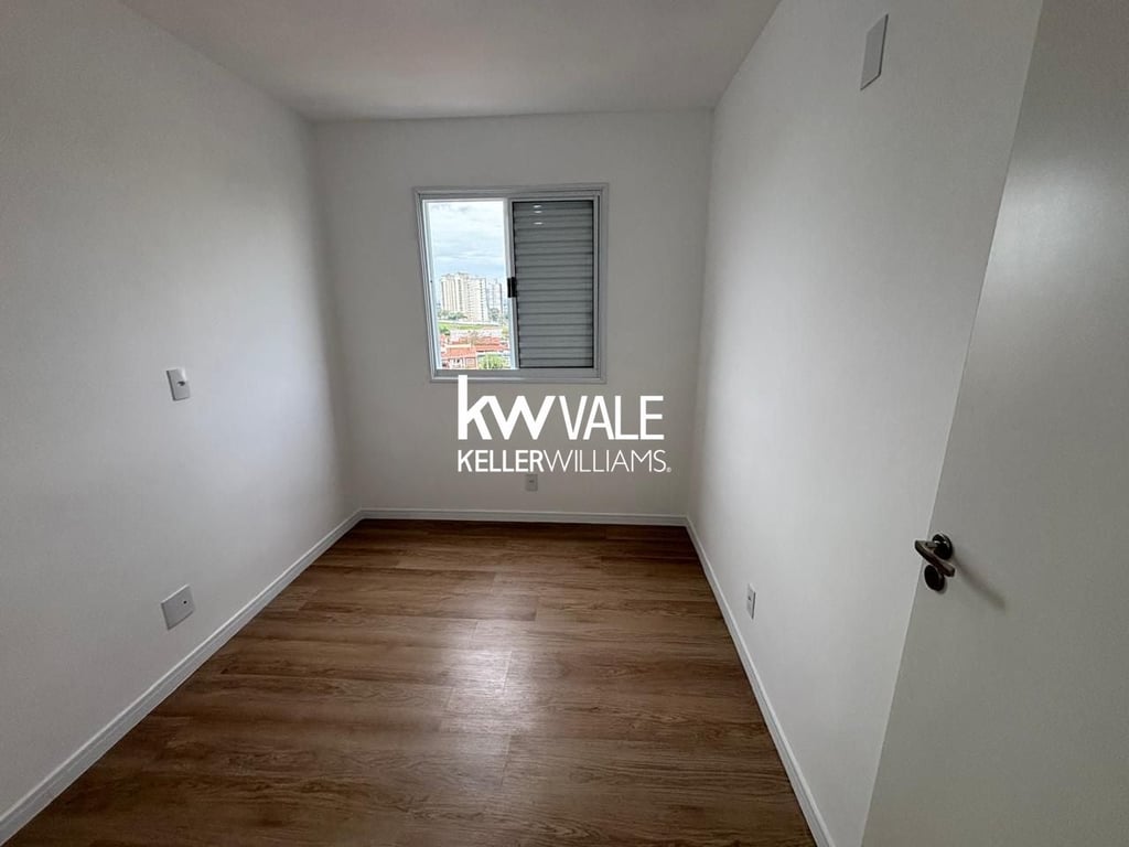 LINDO APARTAMENTO PRÓXIMO AO CENTRO DE SÃO JOSÉ DOS CAMPOS  - imagem 6