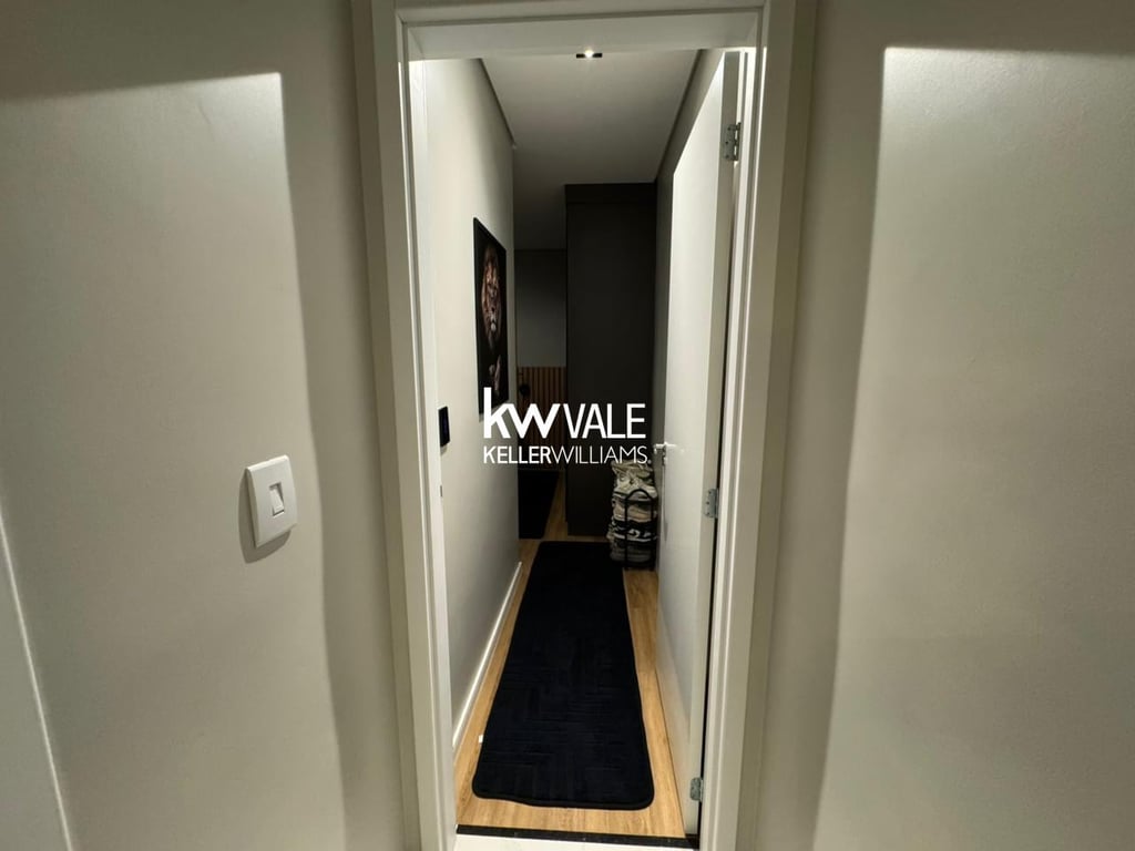 Apartamento mobiliado impecável no Edifício Exclusive Vista Linda. - imagem 10