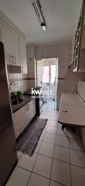 Apartamento Mobiliado no Jardim Aquarius - imagem 11
