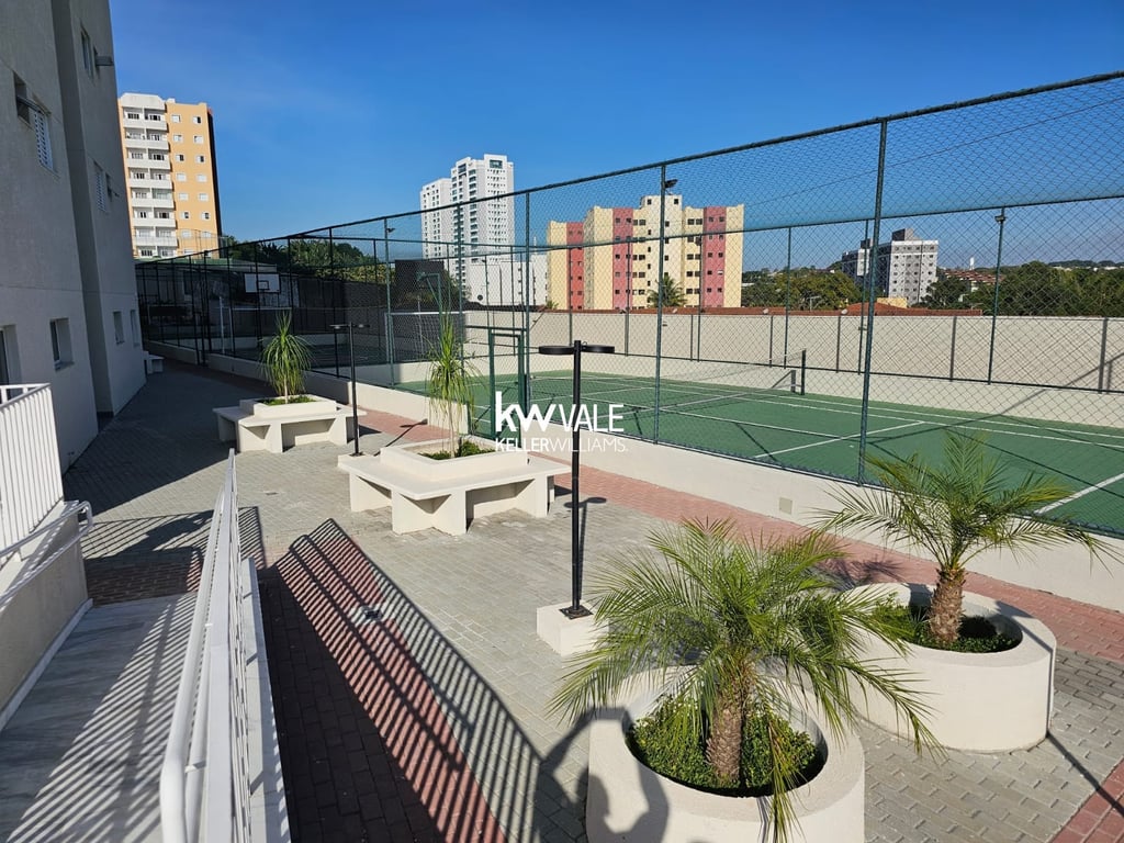 Apartamento em Jacareí - Verano Home Resort - imagem 11