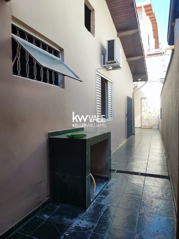 Casa disponível para locação no Jd. Alvorada - imagem 7