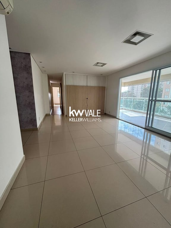 Apartamento 148 metro Jd Aquarius - imagem 3