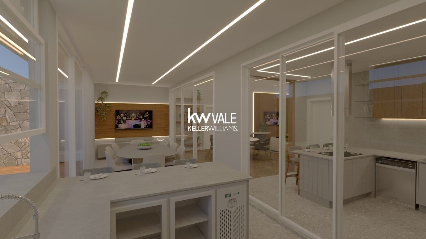 LINDA CASA EM JAMBEIRO EM FASE FINAL DE OBRA  - imagem 5