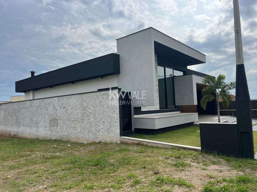 CASA TÉRREA NOVA NO COND. VIVANT – URBANOVA - imagem 10