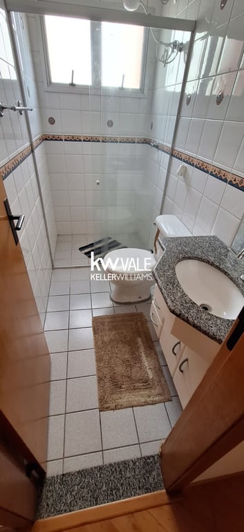 Apartamento Mobiliado no Jardim Aquarius - imagem 9