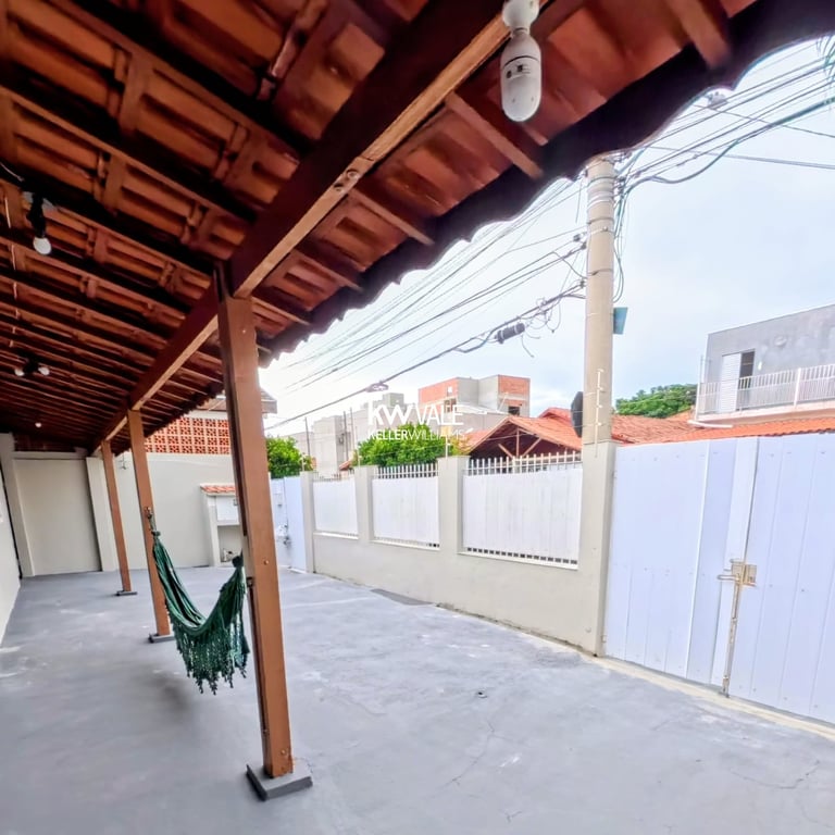 Casa de esquina disponível no Jardim Oriente. - imagem 15