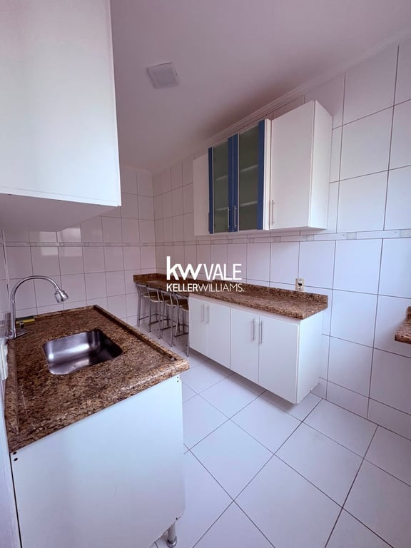 Apartamento Parque Industrial - imagem 11