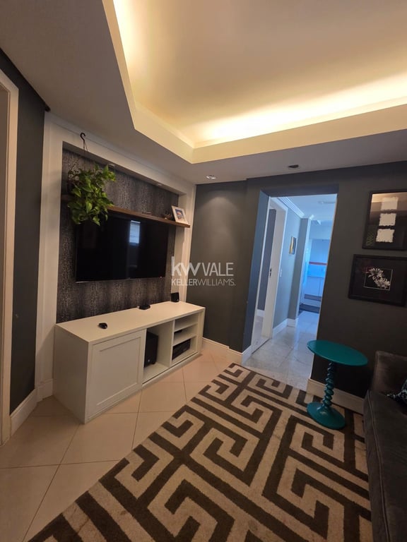 Apartamento, na Vila Adyana, 3 dormitorios(1suite) - imagem 7