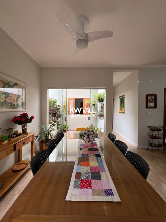 Casa Térrea à Venda no Vila Branca - imagem 6