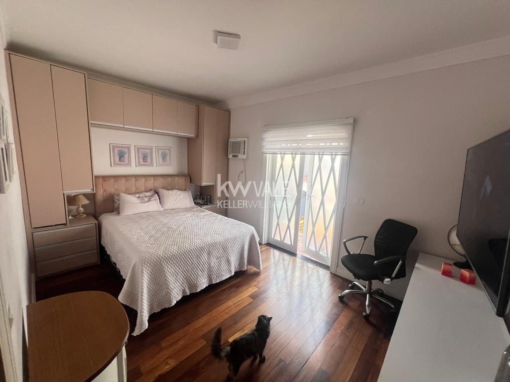Casa 360m², 4 dormitórios, sendo 2 suíte, Jardim apollo ll, São José dos campos. - imagem 16