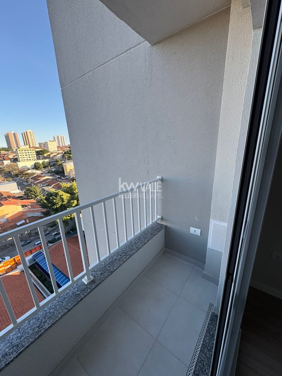 Apartamento 51m², 2 dormitórios, sendo 1 suíte, Edifício Like, Zona Sul, São José dos Campos. - imagem 5
