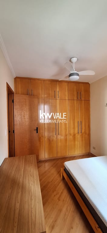 Apartamento Mobiliado no Jardim Aquarius - imagem 5