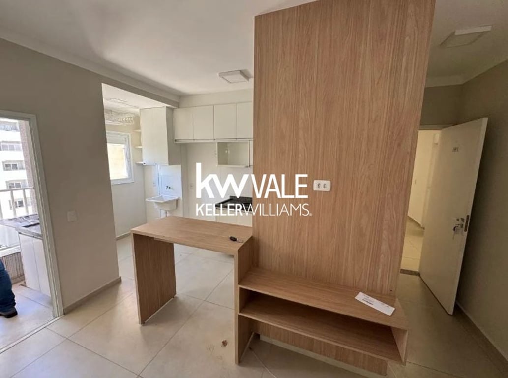 Apartamento à Venda no Condomínio Grand Kazza, Urbanova - imagem 1