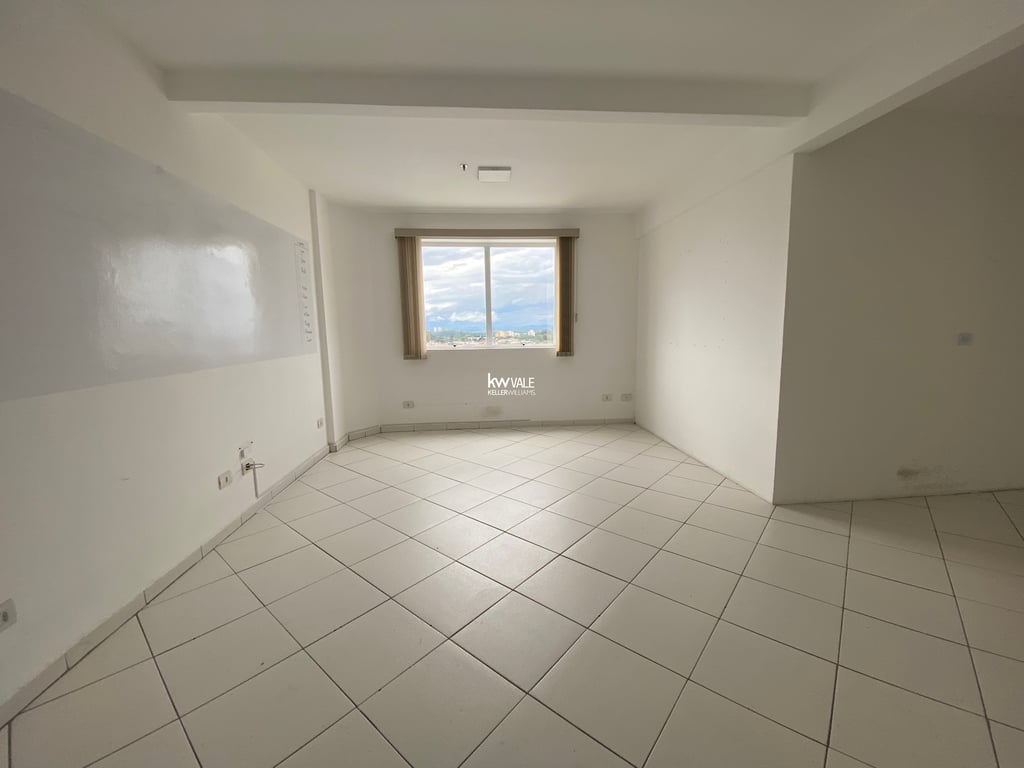 Sala disponível no prédio comercial do Jacareí Shopping - imagem 7