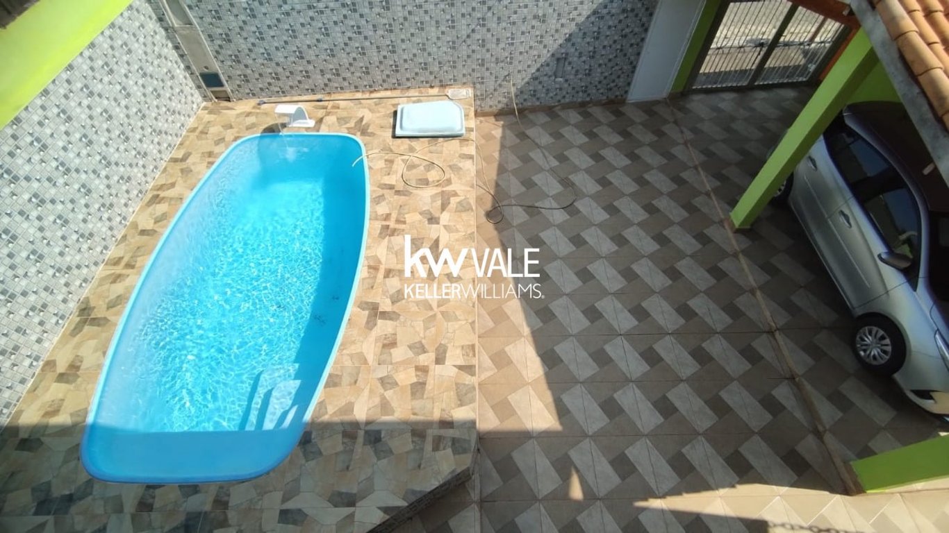 LINDA CASA NA MASSAGUAÇU EM CONDOMINIO FECHADO - imagem 43