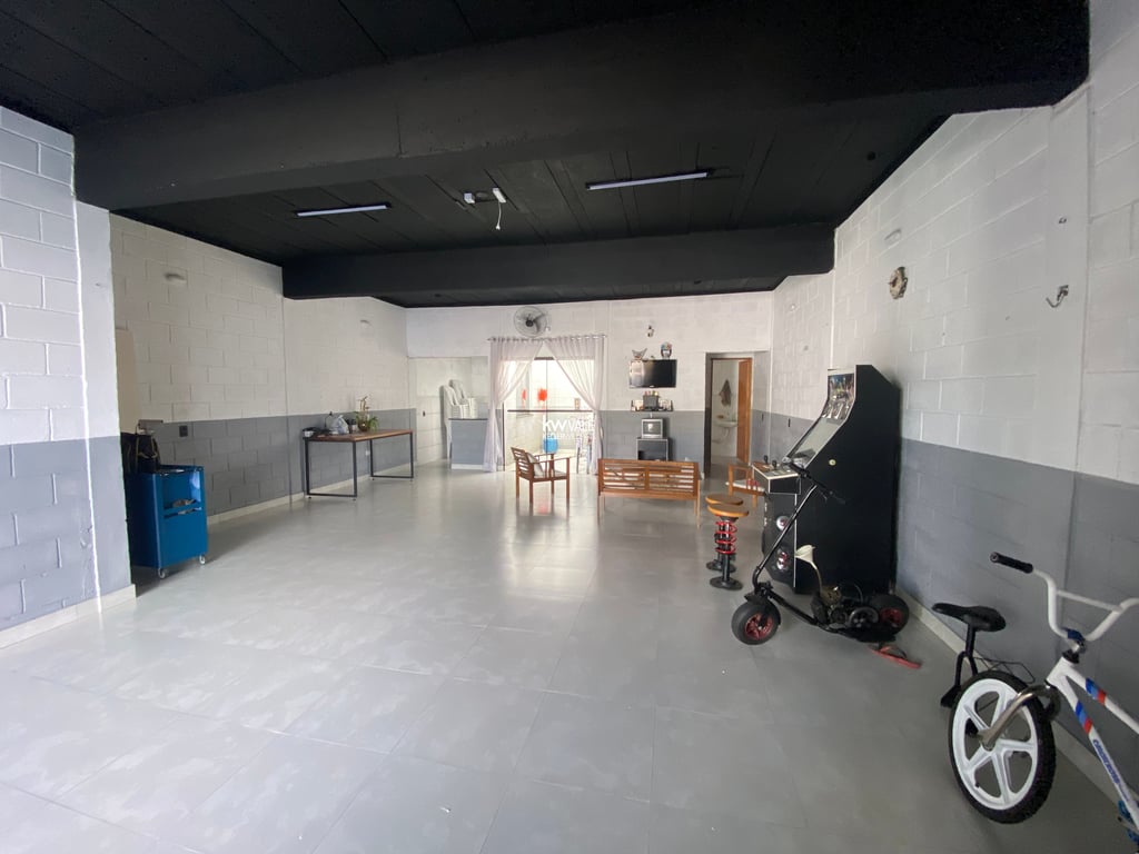 Sobrado no Res. Santa Paula disponível com piscina e área de lazer. - imagem 14