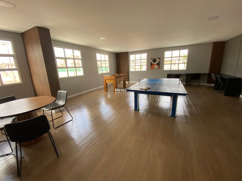 Apartamento recém construído disponível no Loteamento Villa Branca. - imagem 31