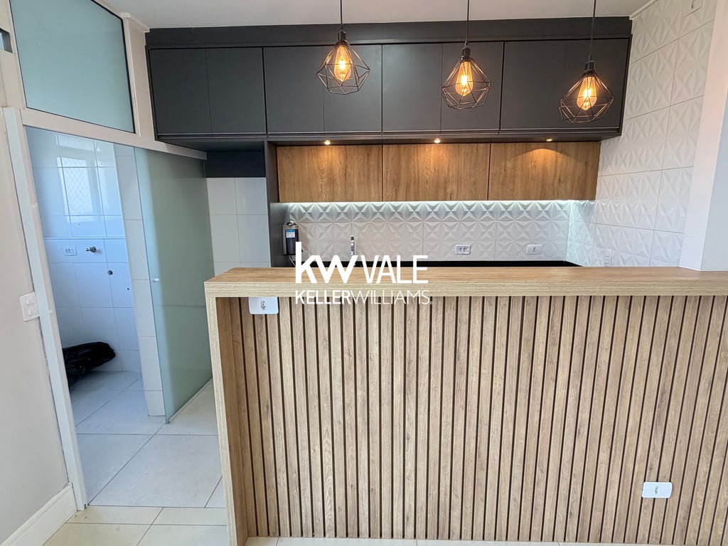 LINDO APARTAMENTO NO ARBOVILLE  - imagem 3