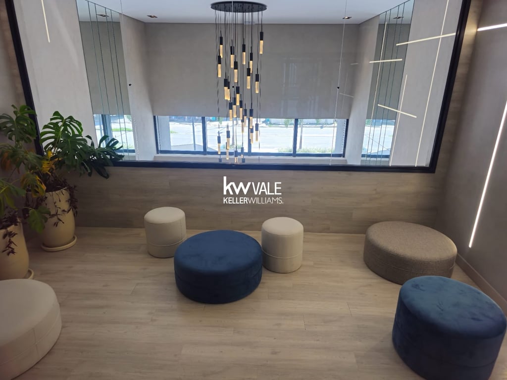Apartamento Penthouse a Venda no Edifício Wonder Cidade Jardim  - imagem 18