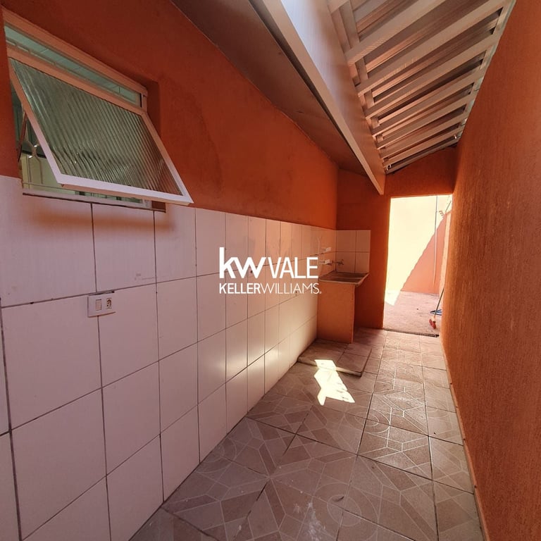 Casa com 3 dormitórios disponível para locação no Jd. Satelite - imagem 19