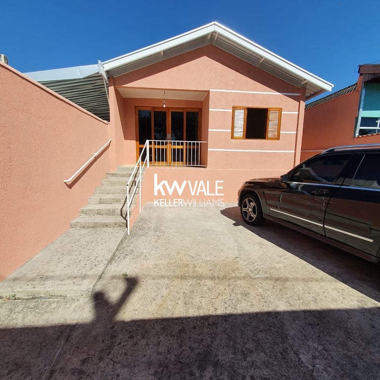Casa com 3 dormitórios disponível para locação no Jd. Satelite - imagem 20