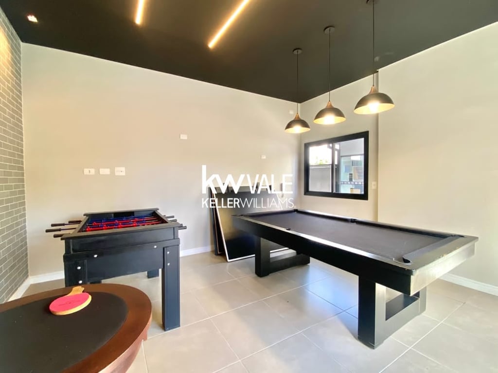 Apartamento planejado no Atualle Residence - imagem 24