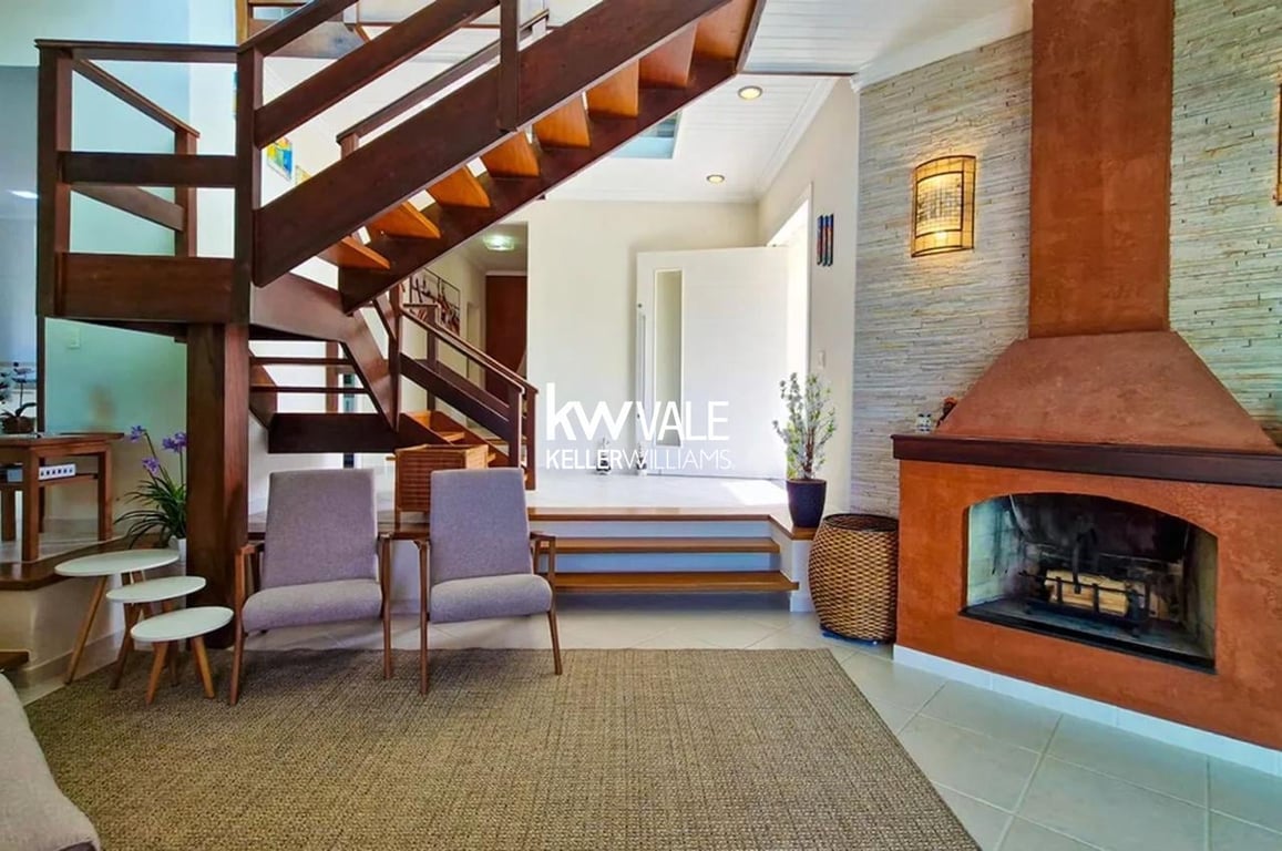 BELÍSSIMA PROPRIEDADE EM CONDOMINIO FECHADO - imagem 8