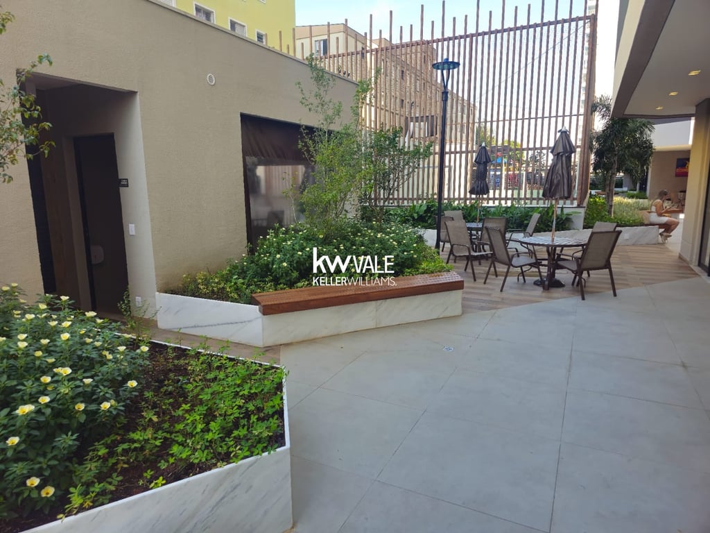 Apartamento Penthouse a Venda no Edifício Wonder Cidade Jardim  - imagem 26