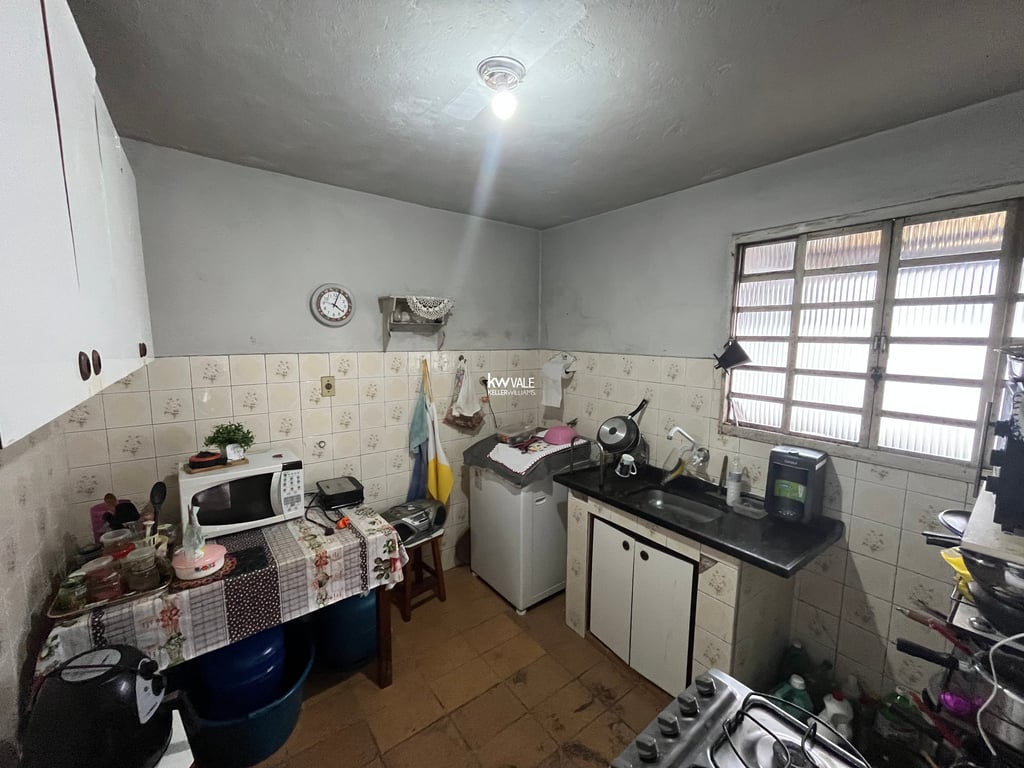 CASA NA MELHOR LOCALIZAÇÃO DO PARQUE INDUSTRIAL - imagem 9