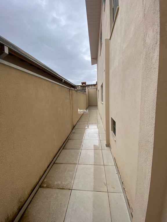 Casa nova disponível no Jardim das Industrias. - imagem 20