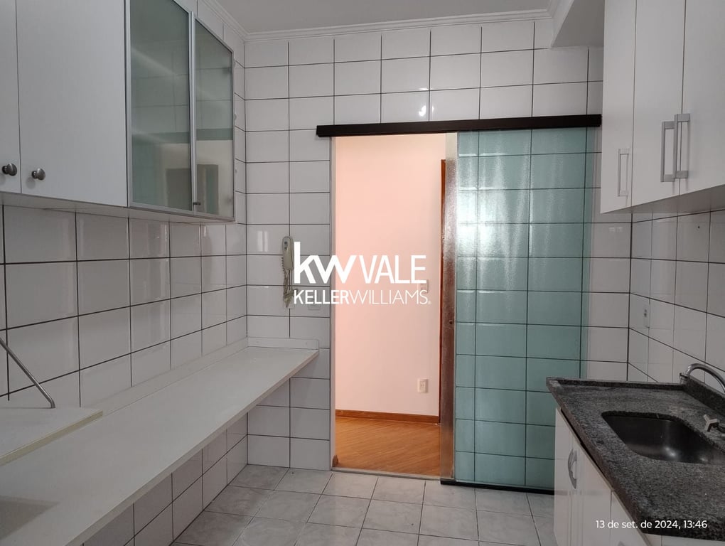 APARTAMENTO NA MELHOR LOCALIZAÇÃO DO JARDIM AQUARIUS - imagem 4