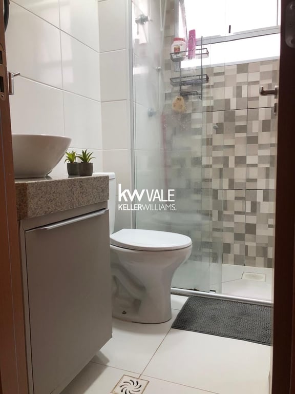 Lindo Apartamento à Venda no Campo Di Napoli - imagem 12