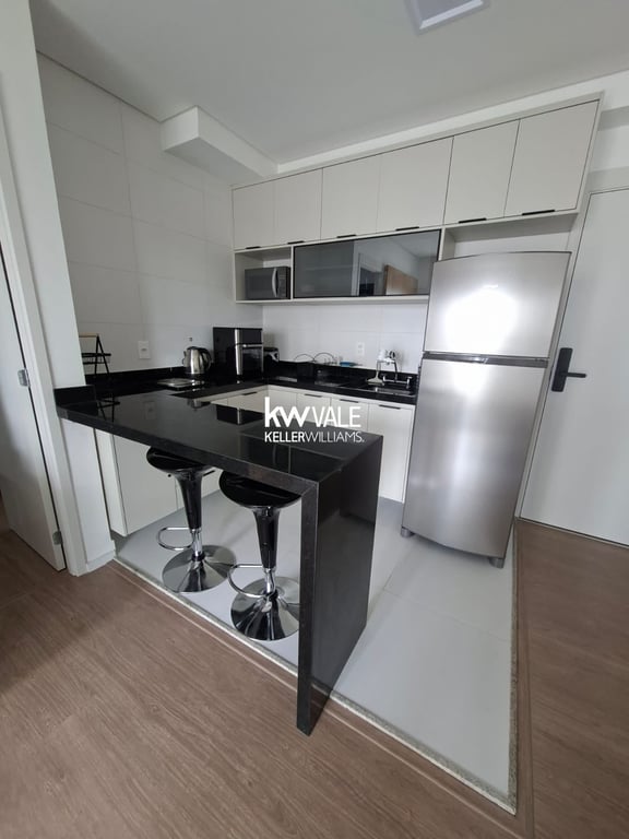Apartamento porteira fechada disponível no Jd. Esplanada.  - imagem 8