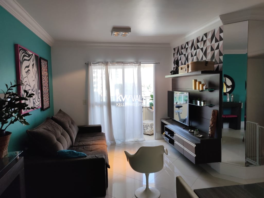 APARTAMENTO EM FRENTE AO SHIBATA COM 96 M² - JD. AMÉRICA - imagem 8