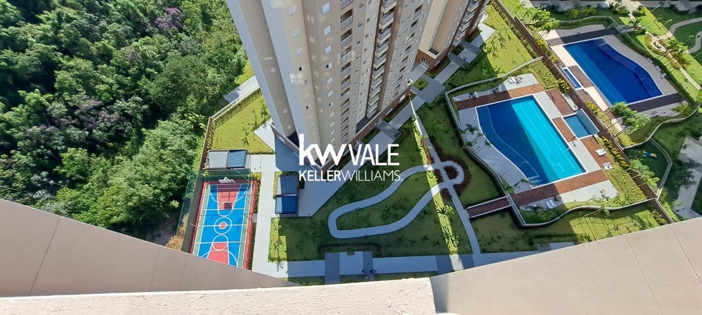 Apartamento 3 dormitórios todo equipado no condomínio Clube Floradas Arboville. - imagem 12