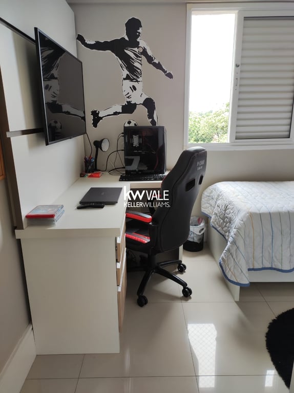 APARTAMENTO EM FRENTE AO SHIBATA COM 96 M² - JD. AMÉRICA - imagem 30