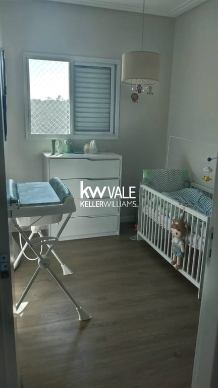 Apartamento 3 dormitórios todo equipado no condomínio Clube Floradas Arboville. - imagem 5