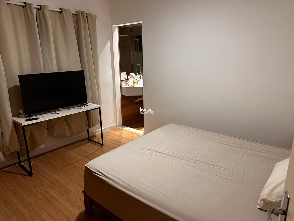 Apartamento reformado disponível para venda na reserva do Bosque dos Eucaliptos - imagem 41