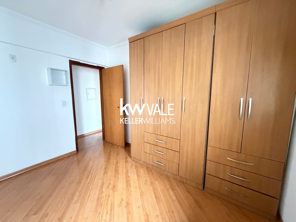 APARTAMENTO NA MELHOR LOCALIZAÇÃO DO JARDIM AQUARIUS - imagem 7