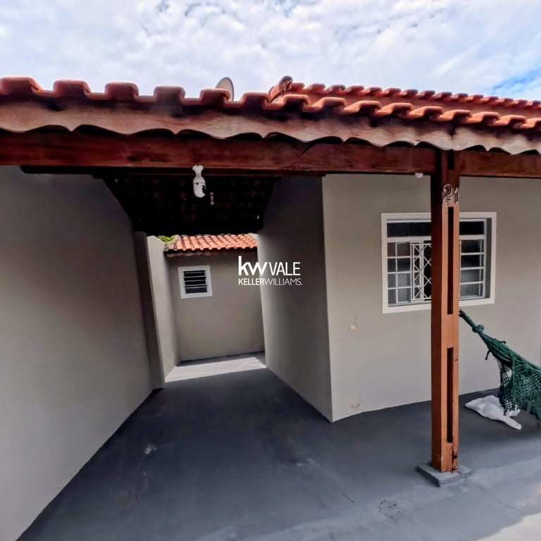 Casa de esquina disponível no Jardim Oriente. - imagem 6