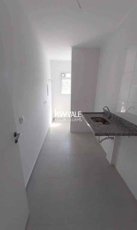 Apto. 62 m2 com 1 suíte, vista livre sol da manhã.  - imagem 1