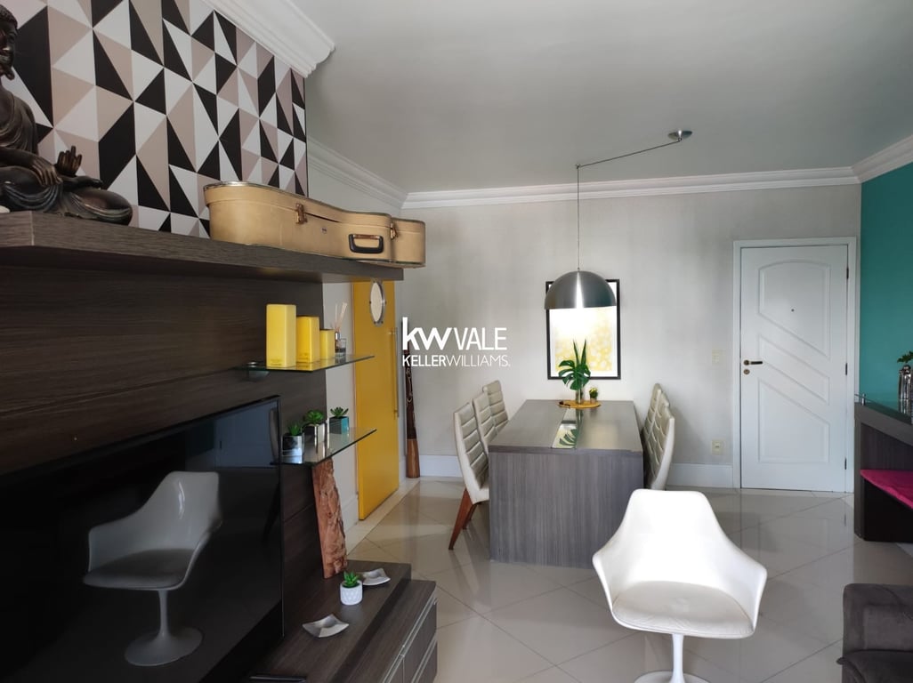 APARTAMENTO EM FRENTE AO SHIBATA COM 96 M² - JD. AMÉRICA - imagem 11